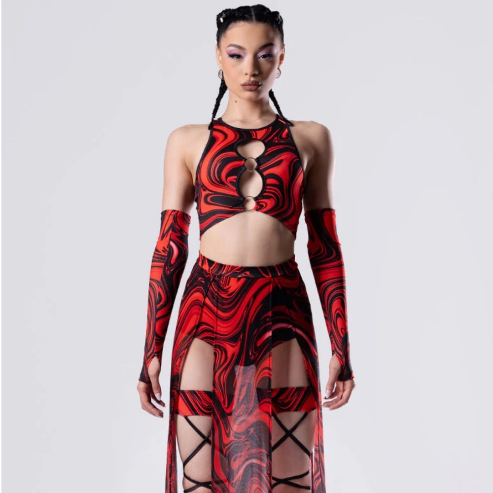 Underground Angel Set